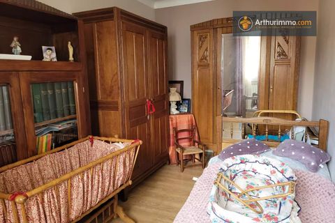 Villa a Lavelanet, Ariege, Lavelanet - € 197.000 | Ref: 85936415 - foto 14