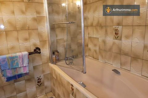 Villa a Lavelanet, Ariege, Lavelanet - € 197.000 | Ref: 85936415 - foto 15