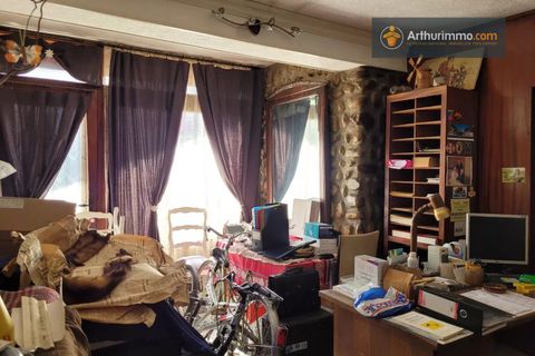Villa a Lavelanet, Ariege, Lavelanet - € 197.000 | Ref: 85936415 - foto 17