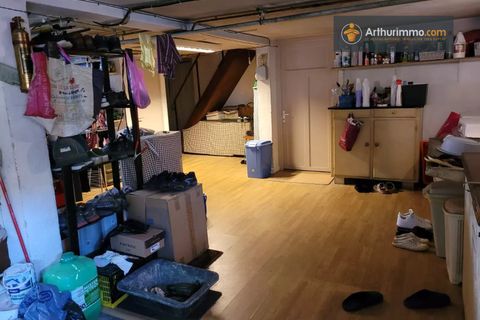 Villa a Lavelanet, Ariege, Lavelanet - € 197.000 | Ref: 85936415 - foto 18