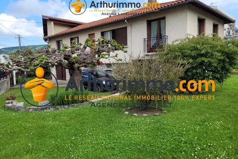 Villa i Lavelanet, Ariege, Lavelanet - € 197.000 | Ref: 85936415 - foto 3