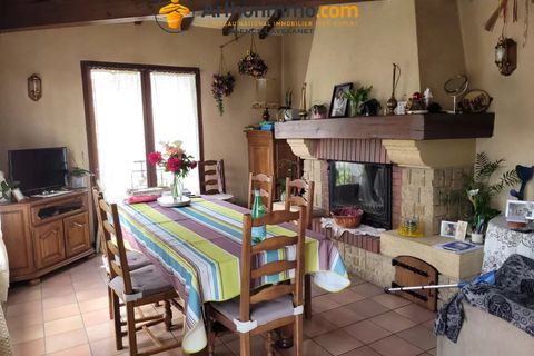 Villa i Lavelanet, Ariege, Lavelanet - € 197.000 | Ref: 85936415 - foto 4