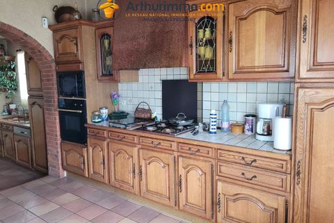 Villa i Lavelanet, Ariege, Lavelanet - € 197.000 | Ref: 85936415 - foto 5