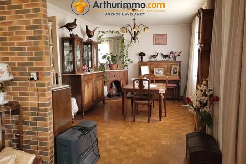 Villa i Lavelanet, Ariege, Lavelanet - € 197.000 | Ref: 85936415 - foto 6