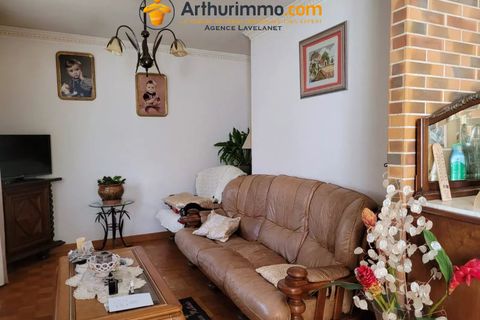 Villa i Lavelanet, Ariege, Lavelanet - € 197.000 | Ref: 85936415 - foto 7