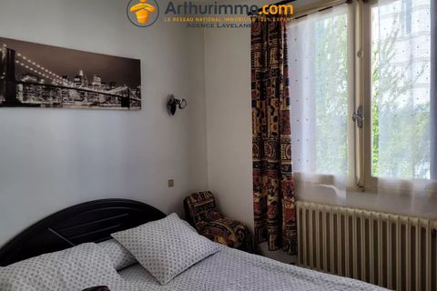 Villa i Lavelanet, Ariege, Lavelanet - € 197.000 | Ref: 85936415 - foto 8