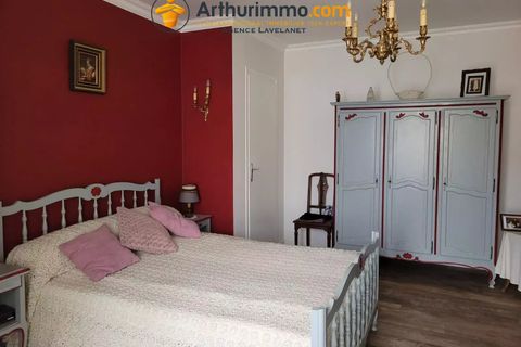 Villa i Lavelanet, Ariege, Lavelanet - € 197.000 | Ref: 85936415 - foto 9