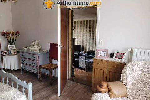 Villa i Lavelanet, Ariege, Lavelanet - € 197.000 | Ref: 85936415 - foto 10
