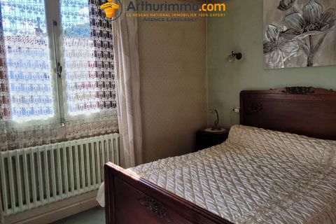 Villa i Lavelanet, Ariege, Lavelanet - € 197.000 | Ref: 85936415 - foto 11