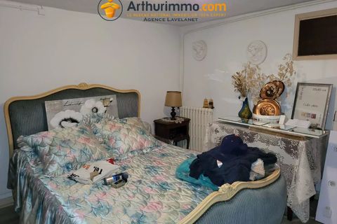 Villa i Lavelanet, Ariege, Lavelanet - € 197.000 | Ref: 85936415 - foto 13