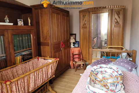 Villa i Lavelanet, Ariege, Lavelanet - € 197.000 | Ref: 85936415 - foto 14