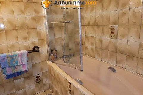 Villa i Lavelanet, Ariege, Lavelanet - € 197.000 | Ref: 85936415 - foto 15