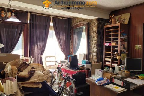 Villa i Lavelanet, Ariege, Lavelanet - € 197.000 | Ref: 85936415 - foto 17