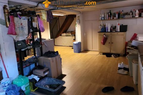 Villa i Lavelanet, Ariege, Lavelanet - € 197.000 | Ref: 85936415 - foto 18