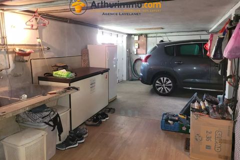 Villa i Lavelanet, Ariege, Lavelanet - € 197.000 | Ref: 85936415 - foto 19