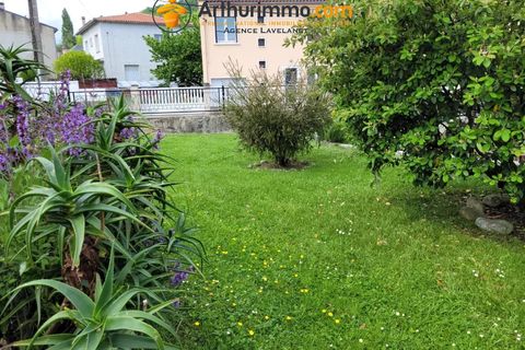 Villa i Lavelanet, Ariege, Lavelanet - € 197.000 | Ref: 85936415 - foto 20