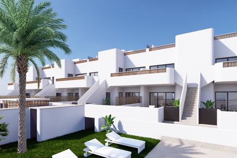 Lejlighed i Dolores, Alicante, Dolores - € 294.900 | Ref: ON-1117 - foto 1