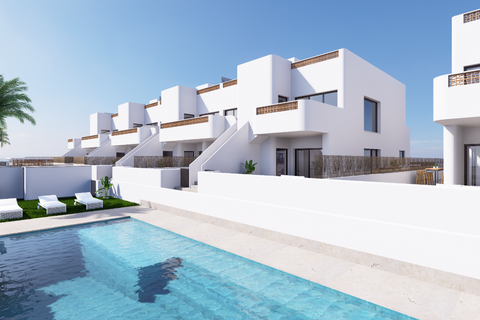 Lejlighed i Dolores, Alicante, Dolores - € 294.900 | Ref: ON-1117 - foto 3