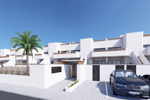 Lejlighed i Dolores, Alicante, Dolores - € 294.900 | Ref: ON-1117 - foto 6