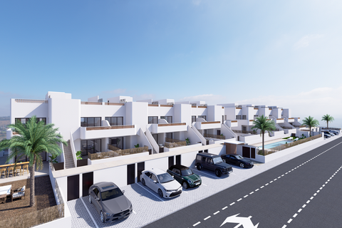 Lejlighed i Dolores, Alicante, Dolores - € 294.900 | Ref: ON-1117 - foto 7