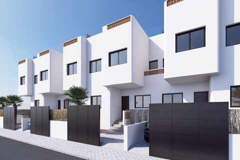Lejlighed i Dolores, Alicante, Dolores - € 294.900 | Ref: ON-1117 - foto 8