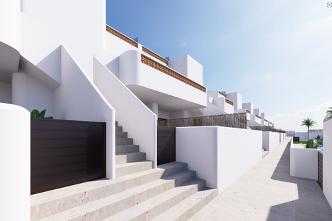 Lejlighed i Dolores, Alicante, Dolores - € 294.900 | Ref: ON-1117 - foto 9