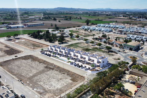 Lejlighed i Dolores, Alicante, Dolores - € 294.900 | Ref: ON-1117 - foto 12