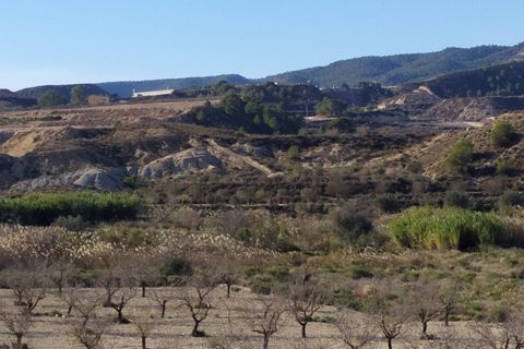 Finca i Orihuela, Alicante, Orihuela - € 150.000 | Ref: D-2047 - foto 1