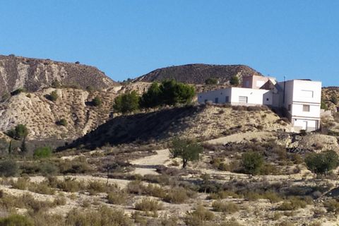 Finca i Orihuela, Alicante, Orihuela - € 150.000 | Ref: D-2047 - foto 6
