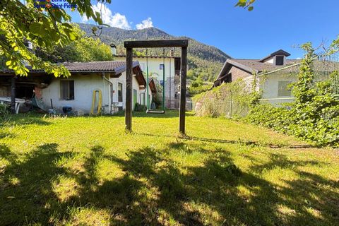 Villa a Jovencan, Aosta Valley, Jovencan - € 80.000 | Ref: 5525 - foto 2