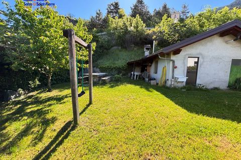 Villa a Jovencan, Aosta Valley, Jovencan - € 80.000 | Ref: 5525 - foto 3