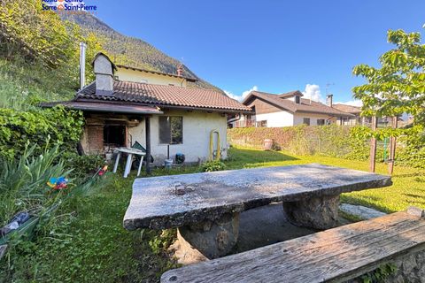 Villa a Jovencan, Aosta Valley, Jovencan - € 80.000 | Ref: 5525 - foto 4