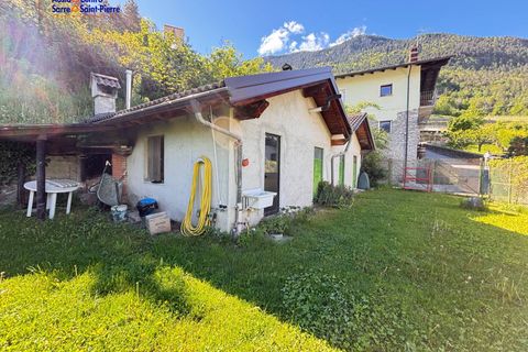 Villa a Jovencan, Aosta Valley, Jovencan - € 80.000 | Ref: 5525 - foto 5
