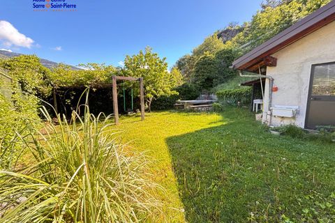 Villa a Jovencan, Aosta Valley, Jovencan - € 80.000 | Ref: 5525 - foto 6