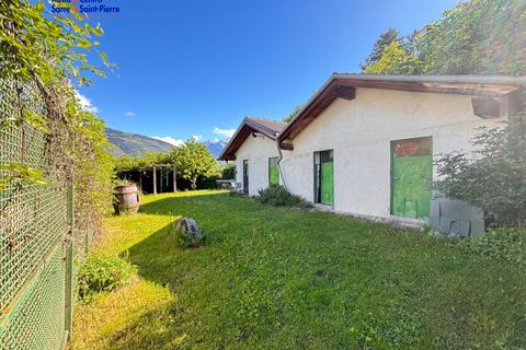 Villa a Jovencan, Aosta Valley, Jovencan - € 80.000 | Ref: 5525 - foto 7