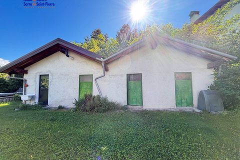 Villa a Jovencan, Aosta Valley, Jovencan - € 80.000 | Ref: 5525 - foto 8