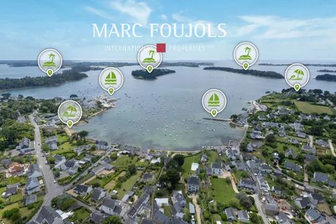 Villa i Auray, Morbihan, Auray - € 599.900 | Ref: MI07 - foto 2
