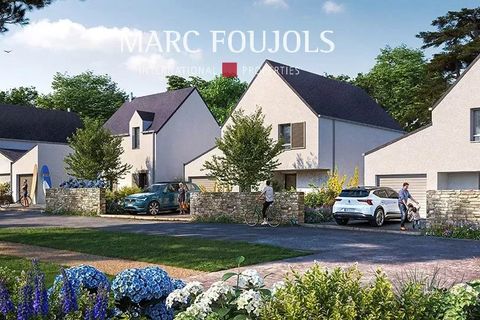 Villa i Auray, Morbihan, Auray - € 599.900 | Ref: MI07 - foto 1