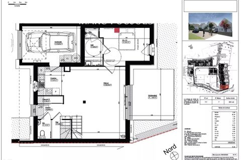 Villa i Auray, Morbihan, Auray - € 599.900 | Ref: MI07 - foto 10