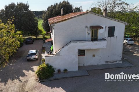 Herregård i Capalbio, Grosseto, Capalbio - € 1 100 000 | Ref: V-181 - foto 2