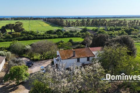 Herregård i Capalbio, Grosseto, Capalbio - € 1 100 000 | Ref: V-181 - foto 6