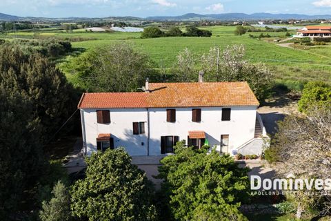 Herregård i Capalbio, Grosseto, Capalbio - € 1 100 000 | Ref: V-181 - foto 10