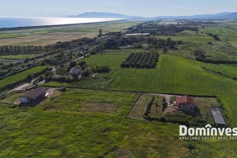 Herregård i Capalbio, Grosseto, Capalbio - € 1 100 000 | Ref: V-181 - foto 13