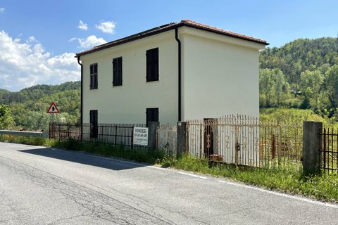 Villa i Piana Crixia, Savona, Piana Crixia - € 79.000 | Ref: 78 - foto 2
