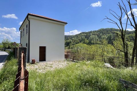 Villa i Piana Crixia, Savona, Piana Crixia - € 79.000 | Ref: 78 - foto 3