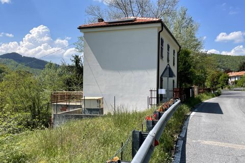 Villa i Piana Crixia, Savona, Piana Crixia - € 79.000 | Ref: 78 - foto 4