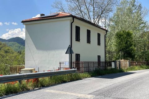 Villa i Piana Crixia, Savona, Piana Crixia - € 79.000 | Ref: 78 - foto 5