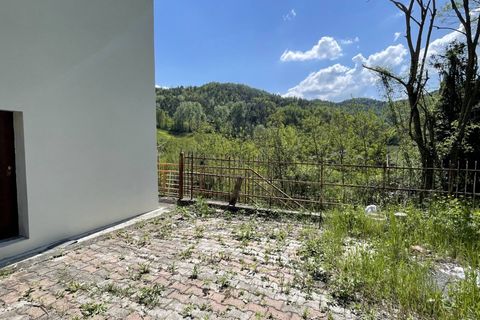 Villa i Piana Crixia, Savona, Piana Crixia - € 79.000 | Ref: 78 - foto 10