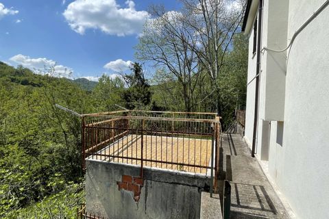 Villa i Piana Crixia, Savona, Piana Crixia - € 79.000 | Ref: 78 - foto 11