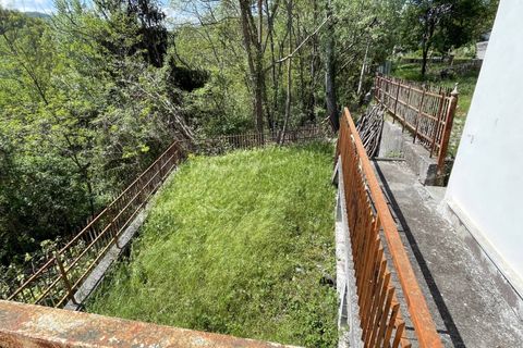 Villa i Piana Crixia, Savona, Piana Crixia - € 79.000 | Ref: 78 - foto 12